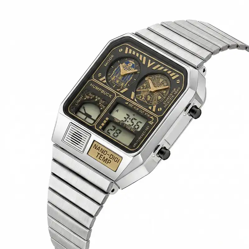 DIGI-TEMP 2301 — 3