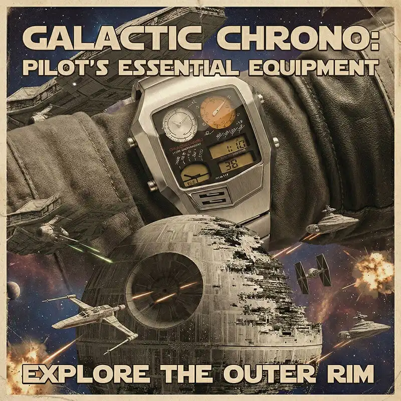 DIGI-TEMP 2412M — detail 1