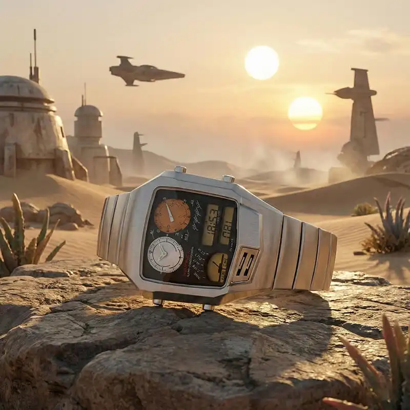 DIGI-TEMP 2412M — detail 5