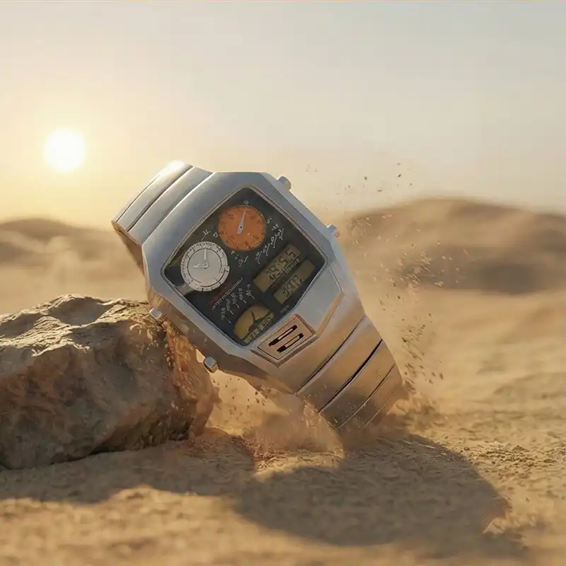 DIGI-TEMP 2412M — detail 6