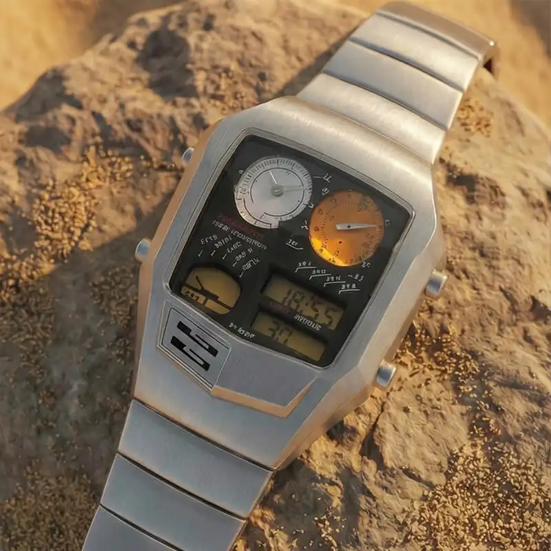 DIGI-TEMP 2412M — detail 7