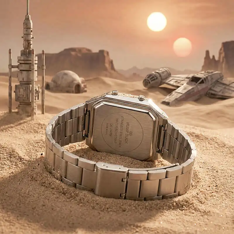 DIGI-TEMP 2412M — detail 8