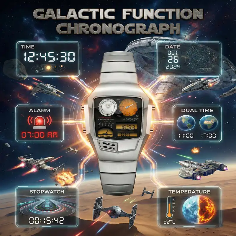 DIGI-TEMP 2412M — detail 10