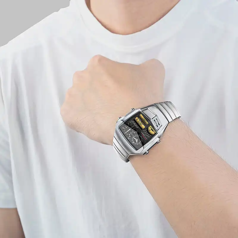 DIGI-TEMP 2412M — detail 12