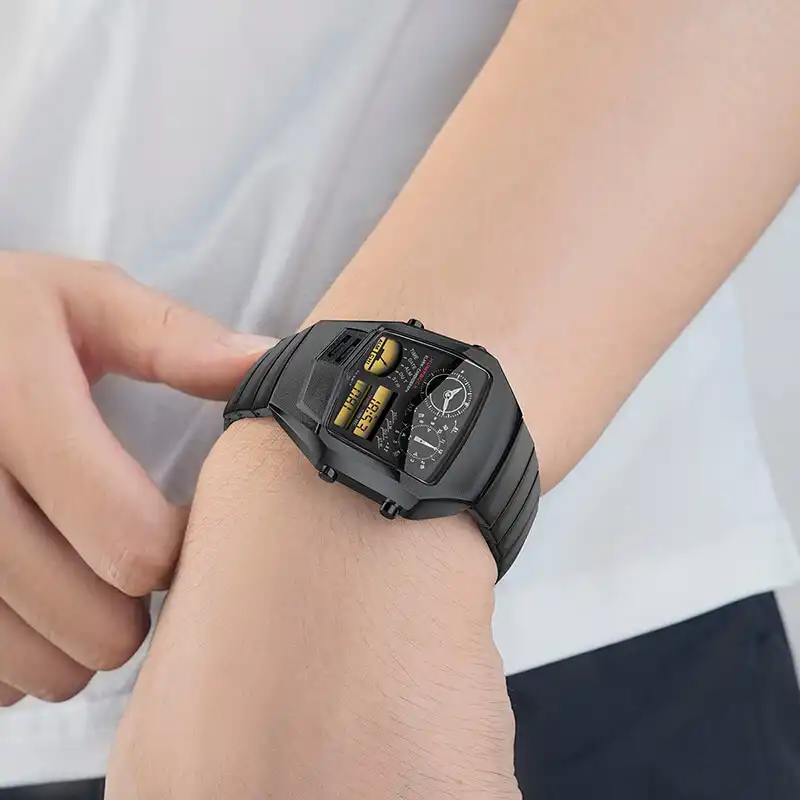 DIGI-TEMP 2412M — detail 13