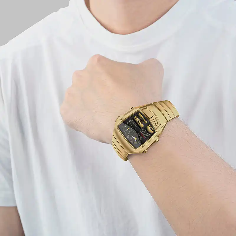 DIGI-TEMP 2412M — detail 14