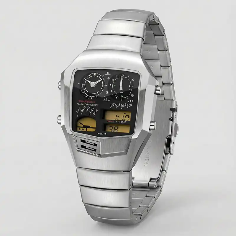 DIGI-TEMP 2412M — detail 16