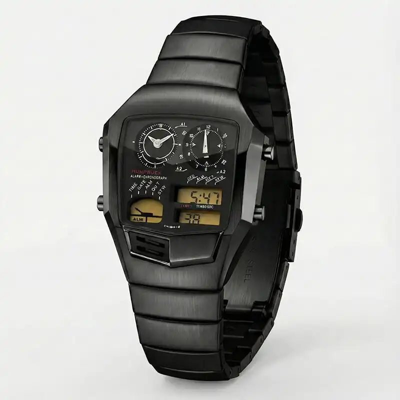 DIGI-TEMP 2412M — detail 17