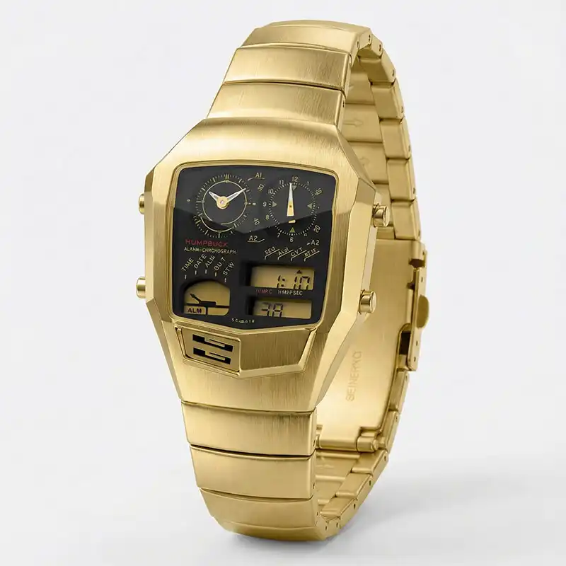 DIGI-TEMP 2412M — detail 18