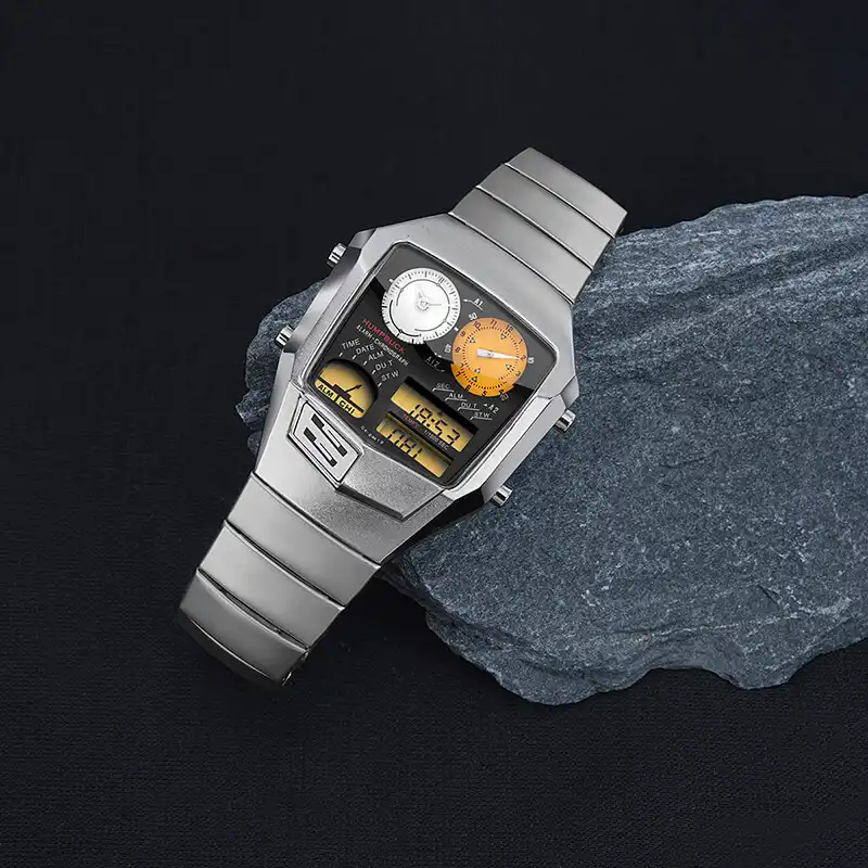 DIGI-TEMP 2412M — 4