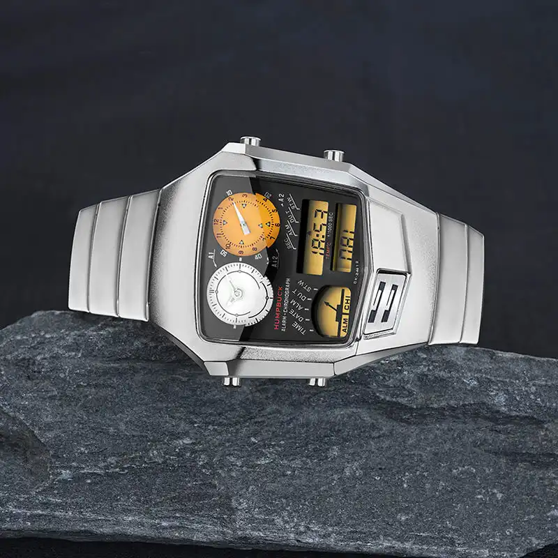 DIGI-TEMP 2412M — 5