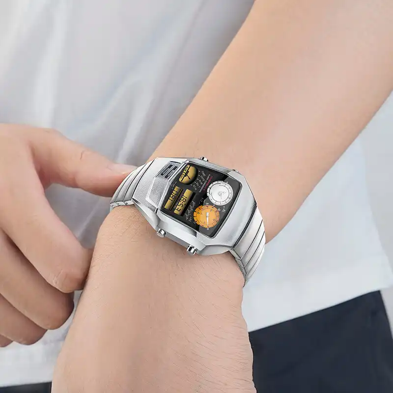 DIGI-TEMP 2412M — 6