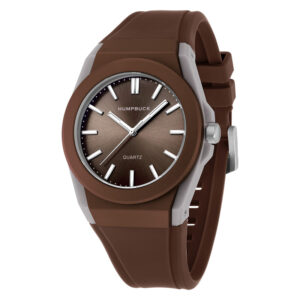 HUMPBUCK Carbonlite Ultra-thin Watch 2303