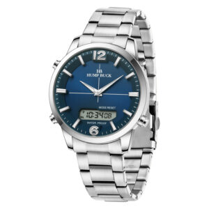HUMPBUCK Multifunctional Minimalist Watch 2401