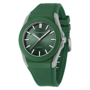HUMPBUCK Carbonlite Ultra-thin Watch 2303
