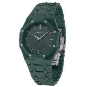 HUMPBUCK Polycarbonate Lightweight Watch 2304