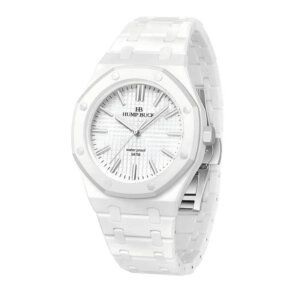 HUMPBUCK Polycarbonate Watch CK2413M