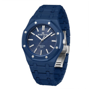 HUMPBUCK Polycarbonate Watch CK2413M